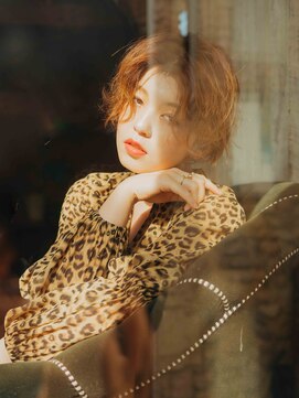 グランシャリオ 笹塚店(Grand Chariot) 【2020年の新作スタイル】笹塚美容室Grand Chariot