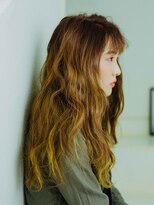 プロデュース 古淵店(Produce)&nbsp;カジュアルツートーンスタイル　【古淵/相模原/町田】