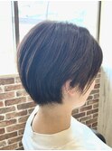 似あわせショート