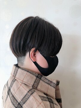 ダリー 発寒南店(Dali) ＊　Ｄａｌｉ　個性派スタイル　＊