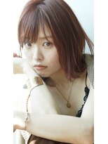 プロデュース 古淵店(Produce)&nbsp;ナチュラルブラウン