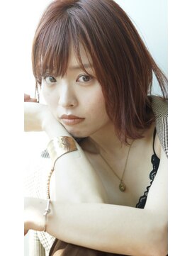 プロデュース 古淵店(Produce) ナチュラルブラウン