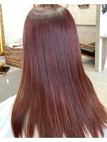 グラフ(GLaugh)&nbsp;長持ちツヤコース