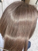 エスカーラ 表参道(THE ESCALA)&nbsp;リアルなお客様のツヤ髪65《マスダレイナ》