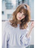 ネオリーブ三茶☆韓国パーマヘア×デジタルパーマ☆渡辺萌
