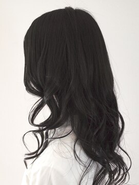 ソイル ヘア デザイン(Soil hair design) 【Soil】guest style long