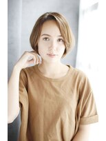 ウィズ 川口店(WIZ) 大人ボブ