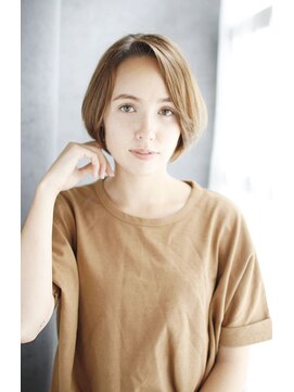 ウィズ 川口店(WIZ) 大人ボブ