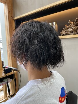 ダブリュー(W) ツイスパ