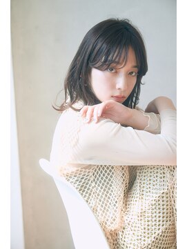 リトル ポルト 元町(little×PORTO) クラシカルミディ