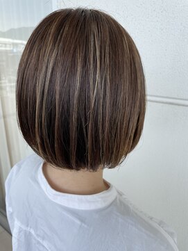 スタイル 廿日市(STYLE) ハイライトベージュ