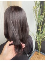 チェシャ(chesha)&nbsp;チョコレートブラウンカラー