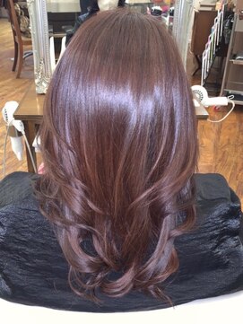 ヘアープロデュース ア ラ モード(Hair Produce A La Mode) 美彩ハイブリッド(ペリラ)