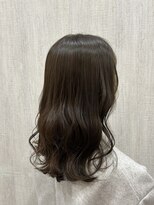 アルーシェ 心斎橋(Alushe)&nbsp;ピスタチオオリーブ