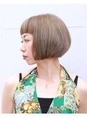 【Love'Lock 代官山】ショートボブ☆