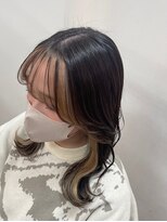 ルシードスタイル バレッタ(LUCIDO STYLE BARRETTA)&nbsp;フェイスフレーミング