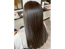 ヘアーアンドメイク アビディング(hair&make abiding)