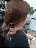 インナーカラー