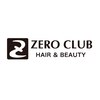 ゼロクラブ(ZERO CLUB)のお店ロゴ