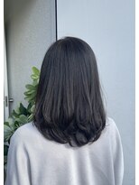 カルテット(Quartett)&nbsp;【Quarett】　レイヤーカット