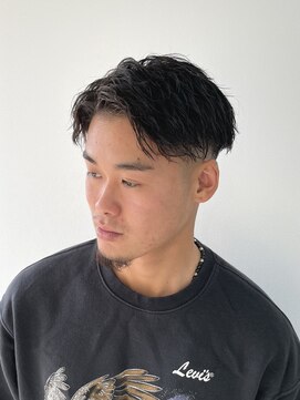 アビー(ABEY) ソフトツイストスパイラル/新潟/長岡