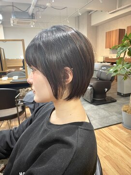 サンテ 東神奈川(Sante) 柔らかショート