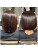 超高濃度水素プレミアムエイジングケアカラーエステ#ヘッドスパ