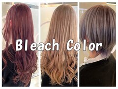 HAIR SPACE BLOOM hero　園田店【ヘアースペースブルーム ヒーロー】