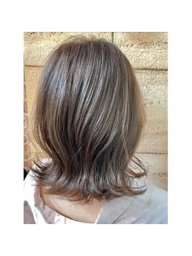 ミリ 千歳烏山(Mili CARE&SPA) ミリお客様スタイル