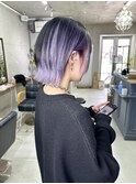 インナーウルフ