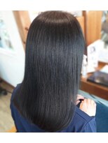 ヘアアトリエ ナイン(hair atelier nine)&nbsp;nine/佐藤　ミキコ