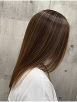 ビスポーク(BESPOKE)&nbsp;中明度ハイライト