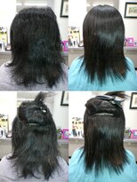 ローズマリー(Rosemary)&nbsp;縮毛矯正