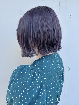 カリーナコークス 原宿 渋谷(Carina COKETH) 髪質改善カラー/インナーカラー/ダブルカラー/レイヤーカット