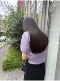髪質改善×縮毛矯正×酸性ストレート【大阪梅田,中崎町美容室】