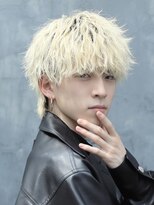 リップス 仙台ロフト(LIPPS)&nbsp;無造作ソフトツイスパ