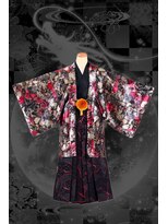 ハナココ 水戸店(hana Coco) マジ派手プラン D-342