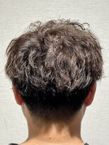 ヒロギンザ 大阪本店(HIRO GINZA)&nbsp;スパイラルパーマ