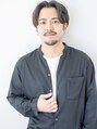 ゴカン バイ ジル ブラン 名古屋(Gokan by JIL BLAN) 小原 悠平
