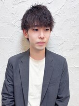 フルプ(HULP) 枡田 匠