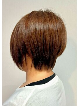 コーチ(COACH) ショート