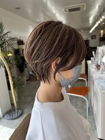 グッディ 倉敷笹沖店(GOOD-DAY)&nbsp;大人ショート