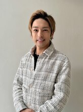 エテレ(etele) 宇佐美 侑也