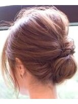 プリス ヘアー(pulis HAIR)&nbsp;ヘアセット