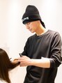 吉野ヘアダメージ研究所 銀座 吉野 コージ
