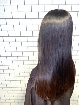 アル(ARU)の写真/丁寧なカウンセリングと高い技術であなたの理想を叶えます！些細なお悩みもお気軽にご相談を＊
