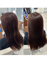 クーペ(COUPE)&nbsp;美髪ストレート