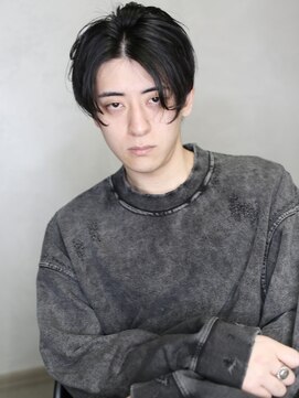 バース(BIRTH) 天神【BIRTH】好感度ハンサムショート　8