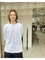 シャイバイブランチ(shy by branch) 良太 