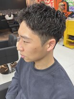 カーニー 錦糸町(kearny)&nbsp;ツイストパーマ/ツイストスパイラル/シャドウパーマ